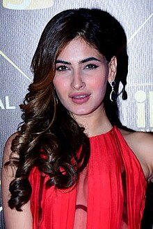 Karishma Sharma - Wikiunfold